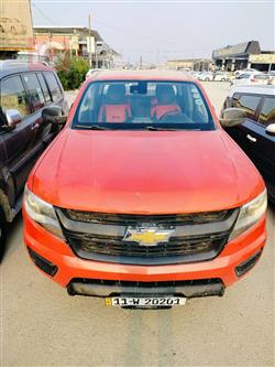 شيفروليه كولورادو